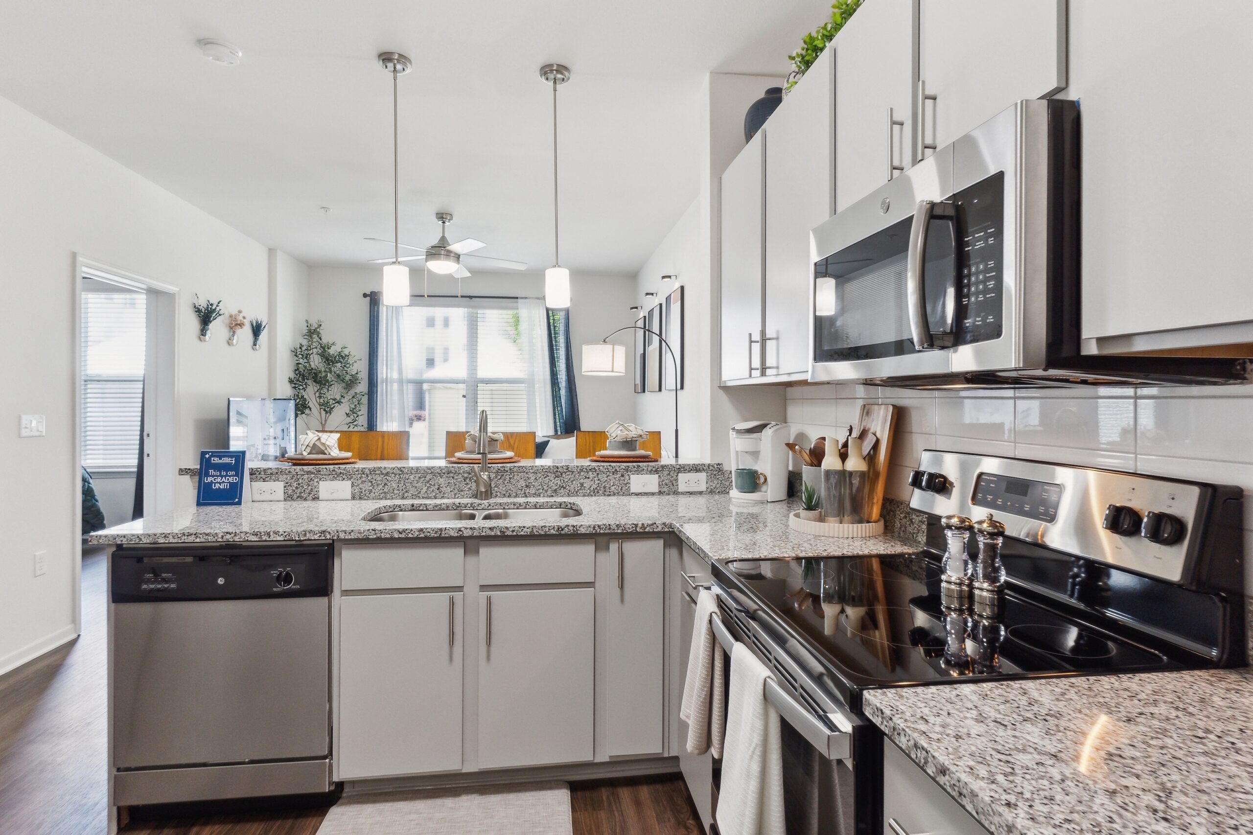 Gallery 35 03 9200 University City Blvd Charlotte NC 28213 USA Kitchen DPD00454 dylan defranco scaled