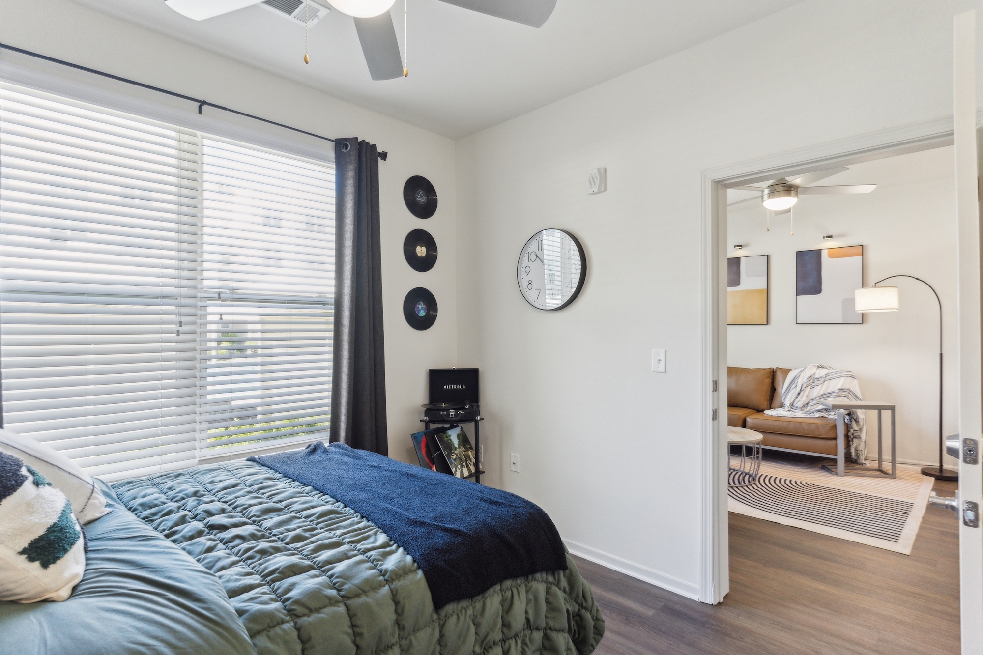 Gallery 57 16 9200 University City Blvd Charlotte NC 28213 USA Bedroom DPD00409 1