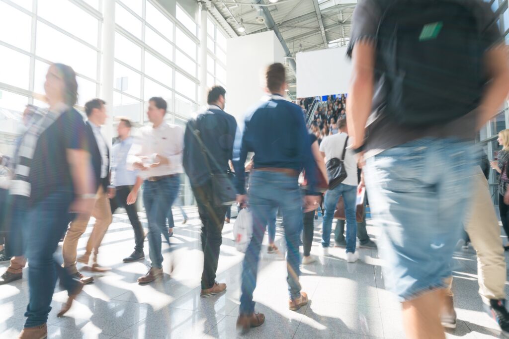 uncc career fairs success guide